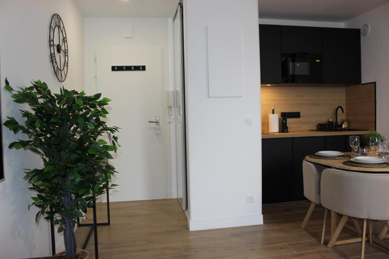 Appartement Cosy - Disney Paris Chalifert Exterior photo