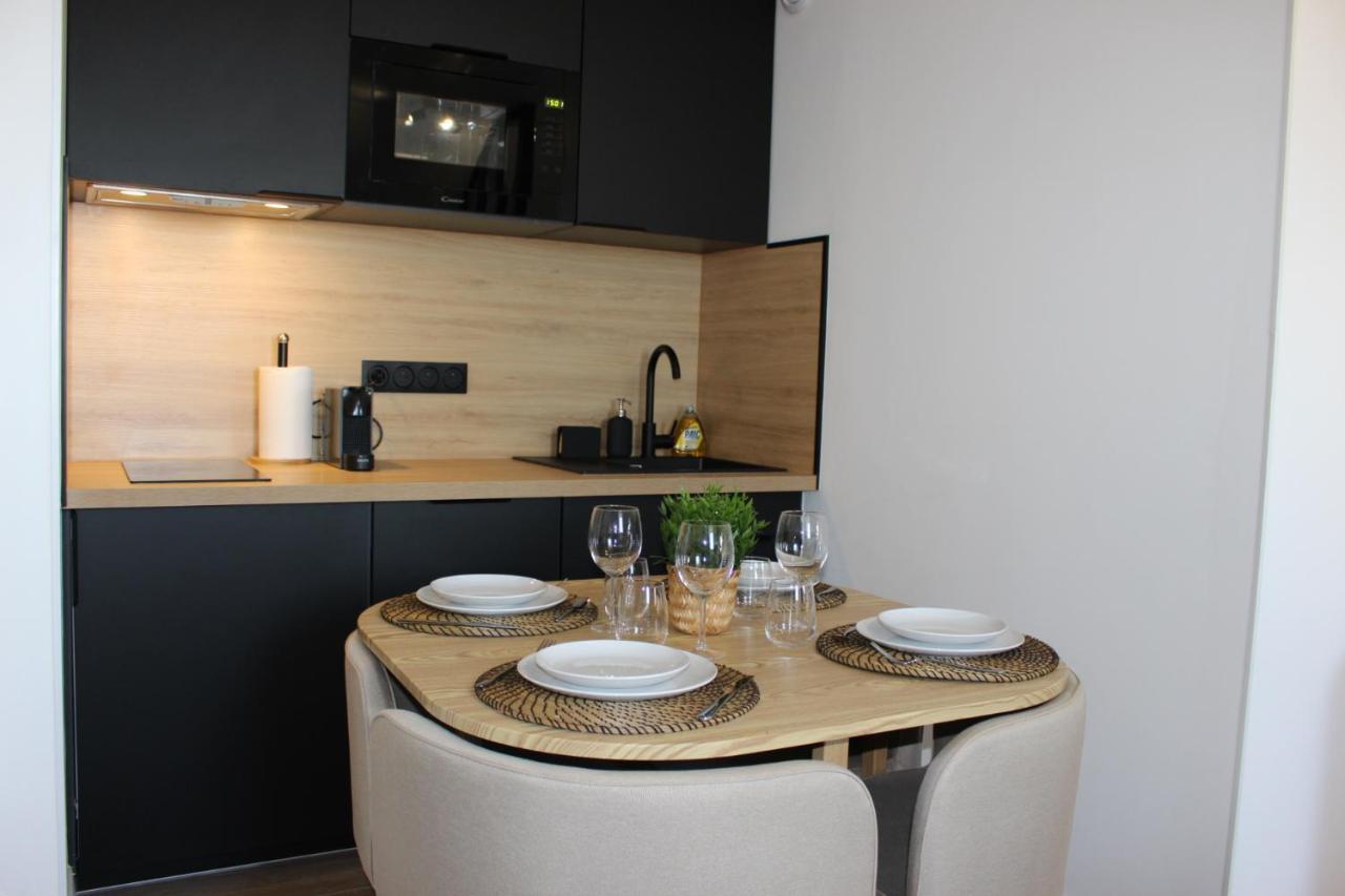 Appartement Cosy - Disney Paris Chalifert Exterior photo